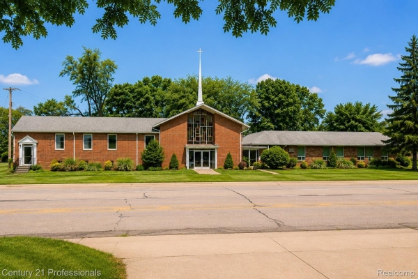 Listing Image #1 - Others for sale at 11771 Newburgh Road, Livonia MI 48150 Listing Image #1 - Others for sale at 11771 Newburgh Road, Livonia MI 48150