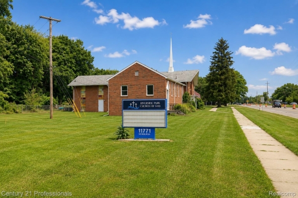 Listing Image #3 - Others for sale at 11771 Newburgh Road, Livonia MI 48150 Listing Image #3 - Others for sale at 11771 Newburgh Road, Livonia MI 48150