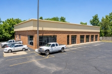 Retail property for sale in Florence, KY