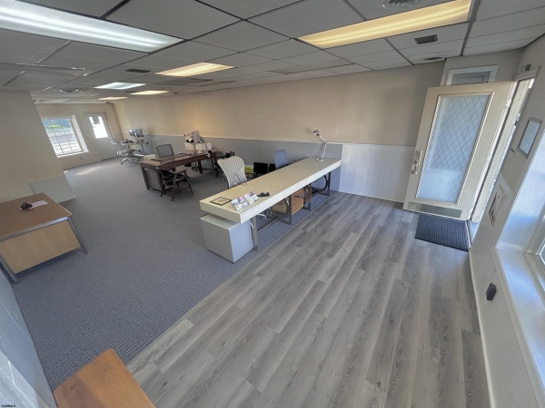 Listing Image #3 - Office for sale at 109 New Jersey Ave, Absecon NJ 08201 Listing Image #3 - Office for sale at 109 New Jersey Ave, Absecon NJ 08201