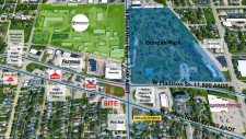Land for sale in Springfield, IL