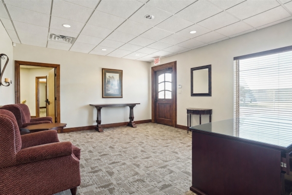 Listing Image #2 - Office for sale at 809 Woodrow Wilson Ray Circle, Bridgeport TX 76426 Listing Image #2 - Office for sale at 809 Woodrow Wilson Ray Circle, Bridgeport TX 76426