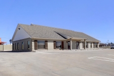 Office property for sale in Bridgeport, TX