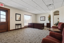 Listing Image #3 - Office for sale at 809 Woodrow Wilson Ray Circle, Bridgeport TX 76426