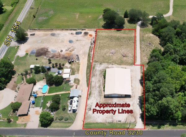 Listing Image #2 - Others for sale at 187 County Road 3230, Quitman TX 75783