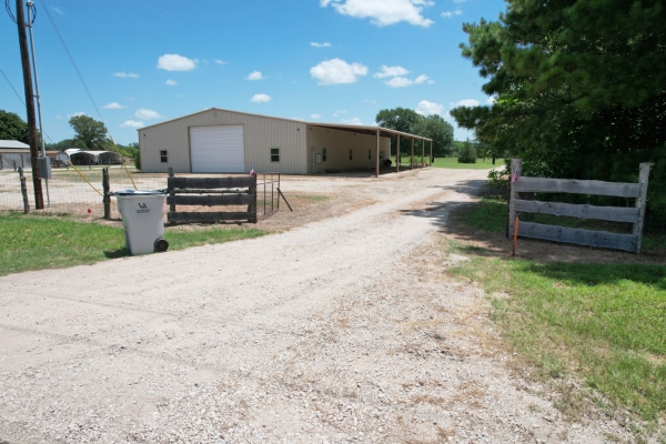 Listing Image #3 - Others for sale at 187 County Road 3230, Quitman TX 75783