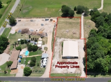 Listing Image #2 - Others for sale at 187 County Road 3230, Quitman TX 75783