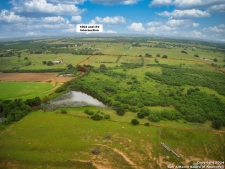 Listing Image #2 - Others for sale at 000 La Vernia St, Adkins TX 78101