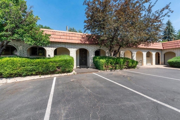 Listing Image #1 - Office for sale at 2323 W 2nd 4, Durango CO 81301