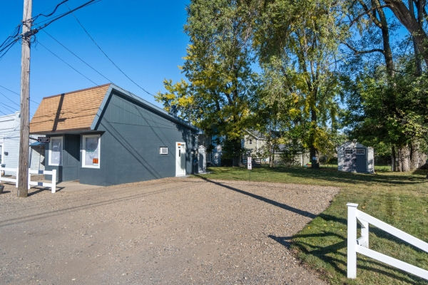 Listing Image #2 - Office for sale at 108 Grand Street, Michigan Center MI 49254 Listing Image #2 - Office for sale at 108 Grand Street, Michigan Center MI 49254