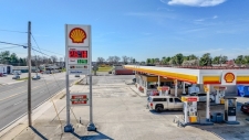Retail property for sale in Manchester, TN