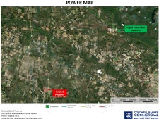 Land property for sale in Waynesboro, GA