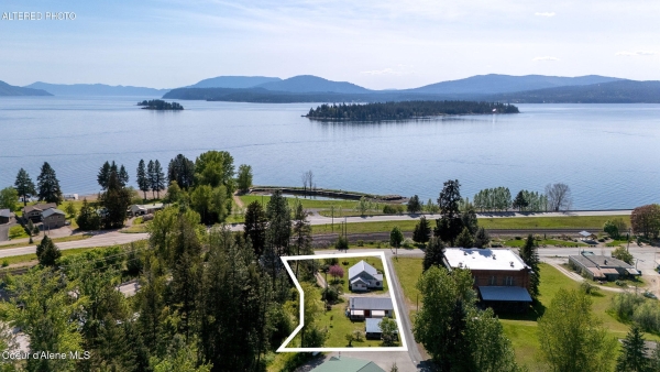 Listing Image #1 - Others for sale at 104 School RD, Hope ID 83836 Listing Image #1 - Others for sale at 104 School RD, Hope ID 83836