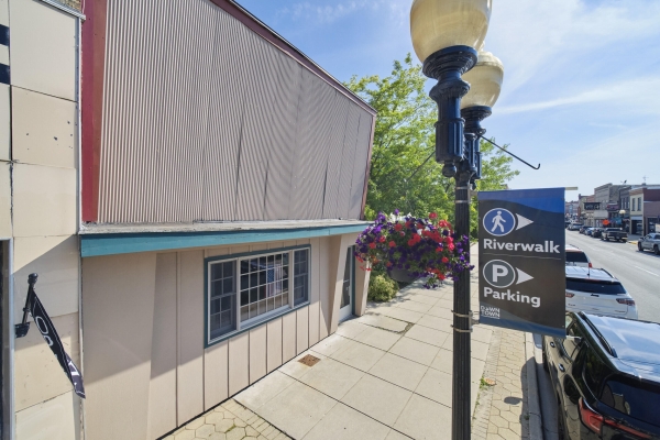 Listing Image #2 - Others for sale at 323 River Street, Manistee MI 49660