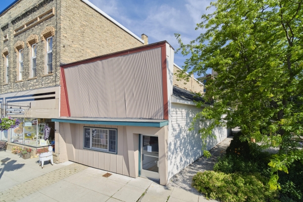 Listing Image #3 - Others for sale at 323 River Street, Manistee MI 49660