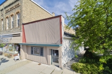 Listing Image #3 - Others for sale at 323 River Street, Manistee MI 49660