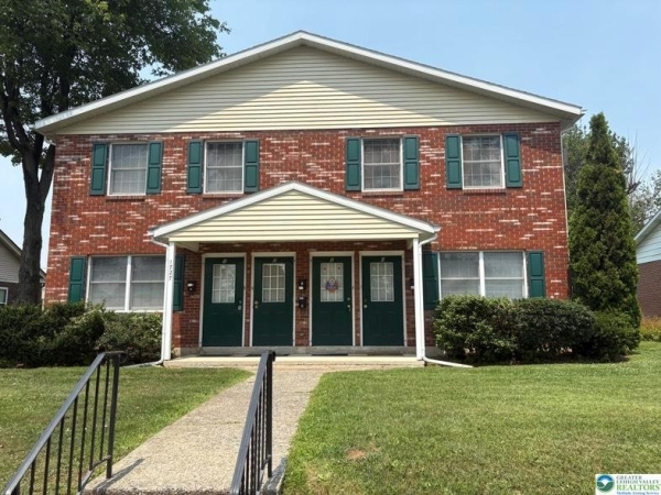 Listing Image #1 - Multi-family for sale at 1725 W. Livingston St, Allentown PA 18104 Listing Image #1 - Multi-family for sale at 1725 W. Livingston St, Allentown PA 18104