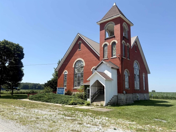 Listing Image #1 - Others for sale at 5012 S 500 E, Markle IN 46770