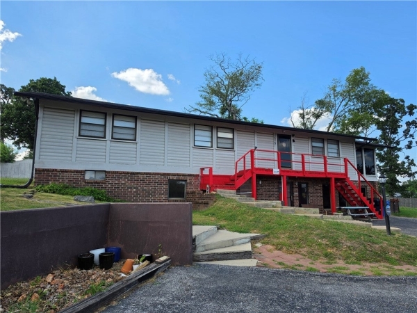 Listing Image #1 - Office for sale at 2929 W Walnut Street, Rogers AR 72756 Listing Image #1 - Office for sale at 2929 W Walnut Street, Rogers AR 72756