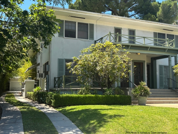 Listing Image #2 - Multi-family for sale at 469-475 S Hudson Ave, Pasadena CA 91101 Listing Image #2 - Multi-family for sale at 469-475 S Hudson Ave, Pasadena CA 91101