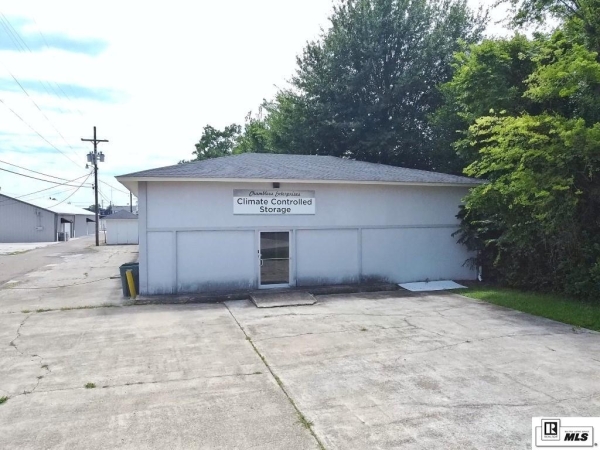 Listing Image #2 - Industrial for sale at 606 N 5TH STREET, Monroe LA 71201 Listing Image #2 - Industrial for sale at 606 N 5TH STREET, Monroe LA 71201