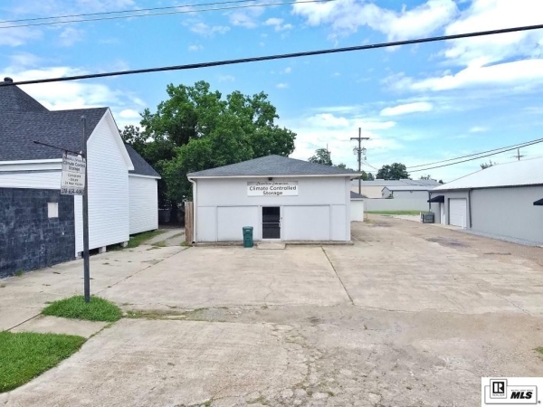 Listing Image #3 - Industrial for sale at 606 N 5TH STREET, Monroe LA 71201 Listing Image #3 - Industrial for sale at 606 N 5TH STREET, Monroe LA 71201