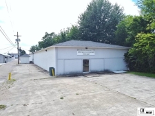 Industrial for sale in Monroe, LA