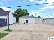 Listing Image #3 - Industrial for sale at 606 N 5TH  STREET, Monroe LA 71201