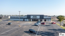 Industrial property for sale in Bossier City, LA