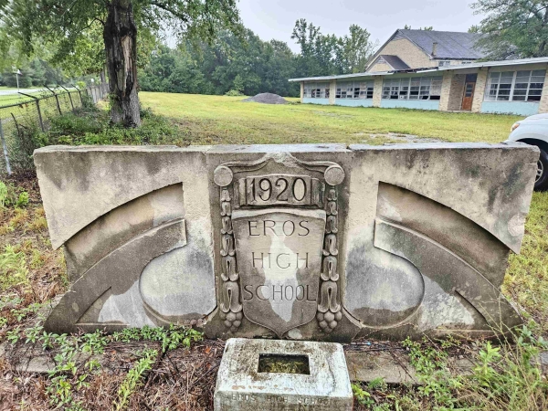 Listing Image #2 - Industrial for sale at 10106 HIGHWAY 34, Eros LA 71238 Listing Image #2 - Industrial for sale at 10106 HIGHWAY 34, Eros LA 71238