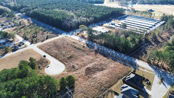 Listing Image #2 - Land for sale at 3515 Patriot Parkway -, Sumter SC 29150