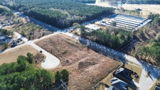 Listing Image #2 - Land for sale at 3515 Patriot Parkway -, Sumter SC 29150