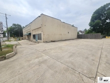 Listing Image #2 - Industrial for sale at 820 JACKSON STREET, Monroe LA 71201