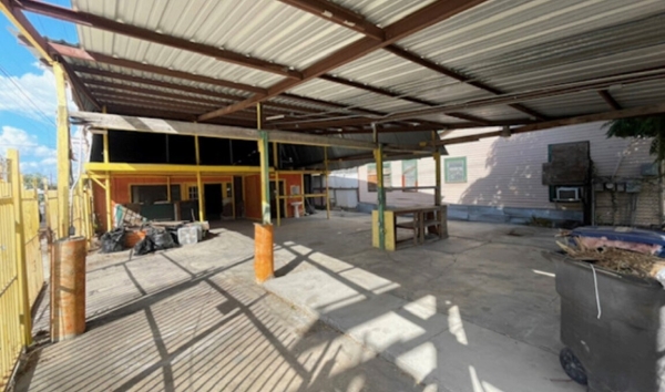Listing Image #3 - Industrial for sale at 3135 W Commerce St, San Antonio TX 78207