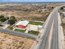 Industrial property for sale in Poth, TX
