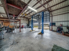 Listing Image #3 - Industrial for sale at 601 S Storts St, Poth TX 78147