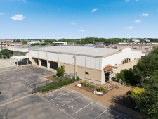 Industrial property for sale in Woodway, TX