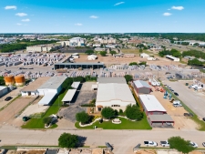 Listing Image #2 - Industrial for sale at 203 Douglas Ave, Woodway TX 76712
