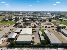 Listing Image #3 - Industrial for sale at 203 Douglas Ave, Woodway TX 76712