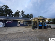 Retail property for sale in Farmerville, LA