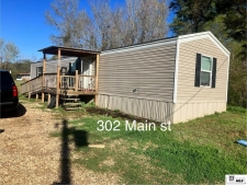 Industrial property for sale in Dubach, LA