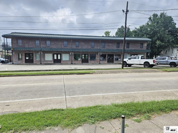 Listing Image #1 - Industrial for sale at 405 STELLA STREET, West Monroe LA 71291