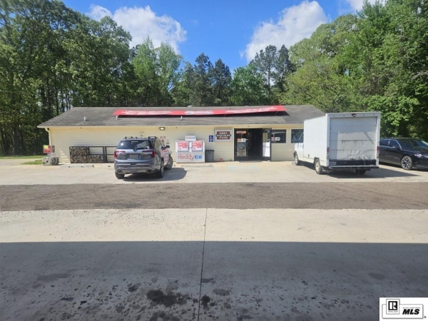 Listing Image #1 - Industrial for sale at 5228 HIGHWAY 546, Eros LA 71238 Listing Image #1 - Industrial for sale at 5228 HIGHWAY 546, Eros LA 71238