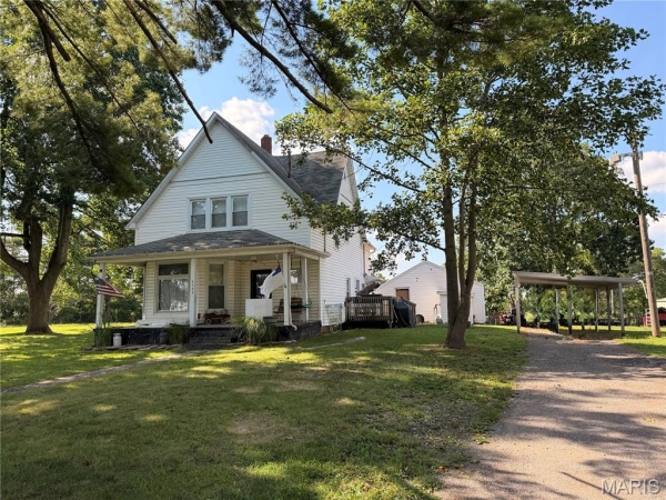Listing Image #1 - Others for sale at 5593 Highway 32 #5587, Farmington MO 63640 Listing Image #1 - Others for sale at 5593 Highway 32 #5587, Farmington MO 63640