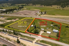 Listing Image #3 - Land for sale at 17000 Beckwith Street, Frenchtown MT 59834