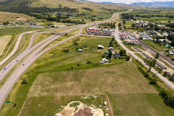 Listing Image #1 - Land for sale at 15160 Westslope Loop, Frenchtown MT 59834 Listing Image #1 - Land for sale at 15160 Westslope Loop, Frenchtown MT 59834