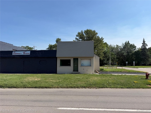 Listing Image #1 - Others for sale at 25689 Van Born Road, Taylor MI 48180 Listing Image #1 - Others for sale at 25689 Van Born Road, Taylor MI 48180