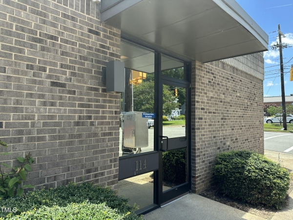 Listing Image #1 - Office for sale at 114 S Maple Street, Graham NC 27253 Listing Image #1 - Office for sale at 114 S Maple Street, Graham NC 27253