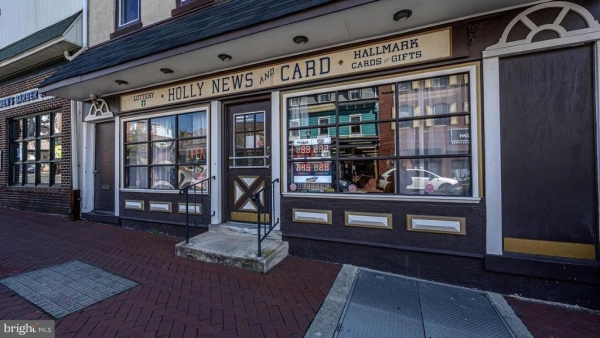 Listing Image #2 - Others for sale at 37 -39 High Street, Mount Holly NJ 08060