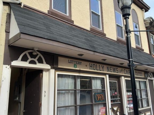 Listing Image #3 - Others for sale at 37 -39 High Street, Mount Holly NJ 08060